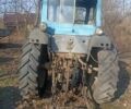 ЮМЗ Другая, объемом двигателя 0 л и пробегом 0 тыс. км за 1202 $, фото 1 на Automoto.ua