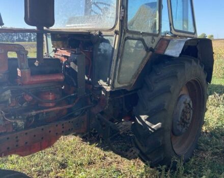 ЮМЗ Інша, об'ємом двигуна 0 л та пробігом 0 тис. км за 2400 $, фото 5 на Automoto.ua