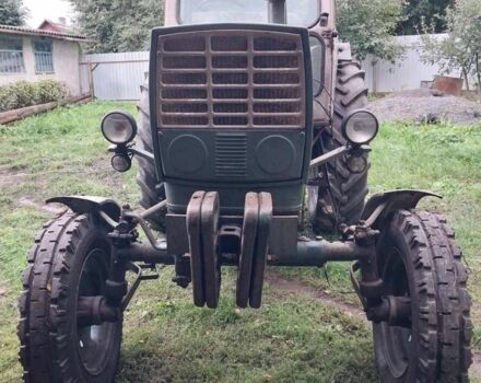 ЮМЗ Другая, объемом двигателя 6 л и пробегом 0 тыс. км за 3000 $, фото 1 на Automoto.ua