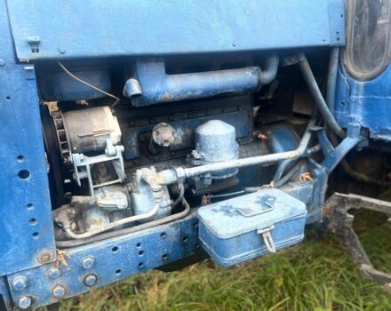 ЮМЗ Другая, объемом двигателя 4.94 л и пробегом 0 тыс. км за 2500 $, фото 5 на Automoto.ua