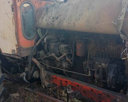 ЮМЗ Другая, объемом двигателя 0 л и пробегом 0 тыс. км за 1000 $, фото 5 на Automoto.ua