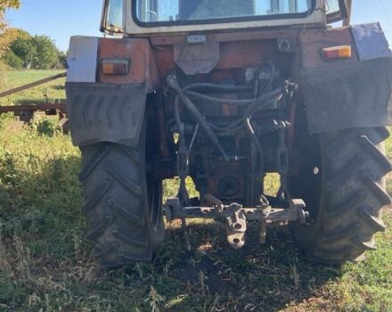 ЮМЗ Інша, об'ємом двигуна 0 л та пробігом 0 тис. км за 2400 $, фото 4 на Automoto.ua