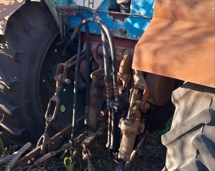 ЮМЗ Другая, объемом двигателя 5 л и пробегом 0 тыс. км за 3000 $, фото 3 на Automoto.ua