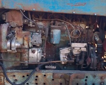 ЮМЗ Другая, объемом двигателя 5 л и пробегом 0 тыс. км за 3000 $, фото 2 на Automoto.ua