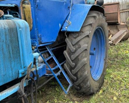 ЮМЗ Другая, объемом двигателя 0 л и пробегом 0 тыс. км за 2259 $, фото 2 на Automoto.ua