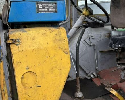 ЮМЗ Другая, объемом двигателя 0 л и пробегом 0 тыс. км за 2259 $, фото 3 на Automoto.ua