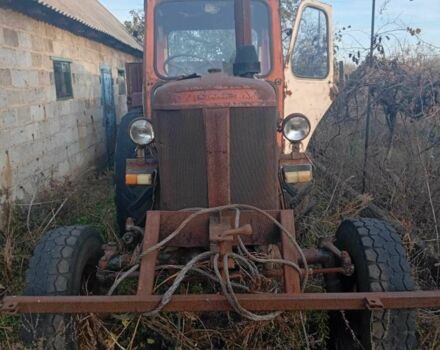 ЮМЗ Другая, объемом двигателя 0 л и пробегом 0 тыс. км за 1000 $, фото 2 на Automoto.ua