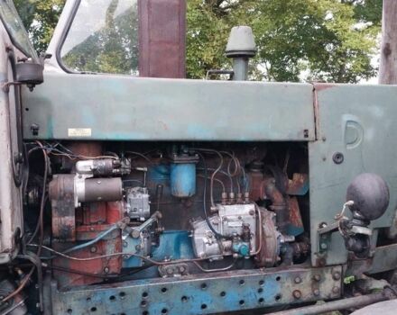 ЮМЗ Другая, объемом двигателя 6 л и пробегом 0 тыс. км за 3000 $, фото 7 на Automoto.ua