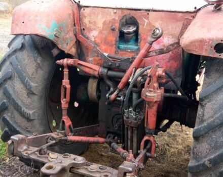 ЮМЗ Другая 1975 в Ковель на Automoto.ua ЮМЗ Другая, объемом двигателя 0 л и пробегом 0 тыс. км за 2200 $, фото 1 на Automoto.ua