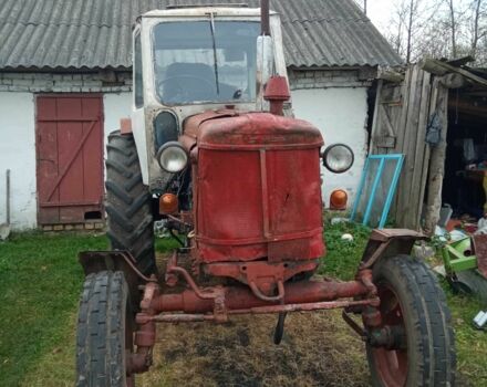 ЮМЗ Другая 1975 в Ковель на Automoto.ua ЮМЗ Другая, объемом двигателя 0 л и пробегом 0 тыс. км за 2200 $, фото 3 на Automoto.ua