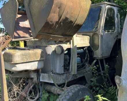 ЮМЗ Другая 1975 в Тернополе на Automoto.ua ЮМЗ Другая, объемом двигателя 0 л и пробегом 200 тыс. км за 3000 $, фото 2 на Automoto.ua