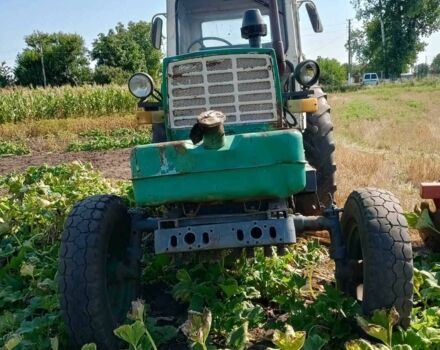 ЮМЗ Другая, объемом двигателя 0 л и пробегом 0 тыс. км за 1938 $, фото 2 на Automoto.ua