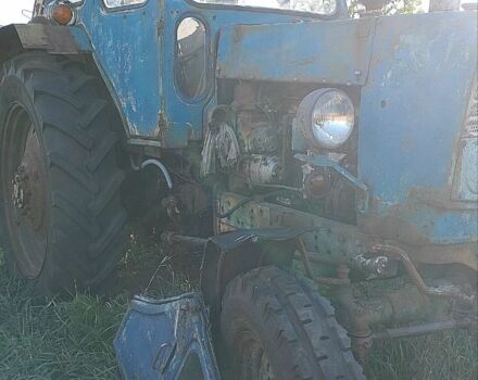 ЮМЗ Другая, объемом двигателя 5 л и пробегом 0 тыс. км за 3000 $, фото 7 на Automoto.ua