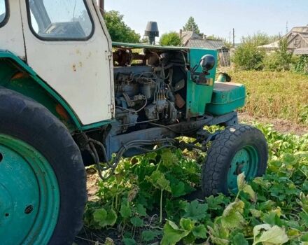 ЮМЗ Другая, объемом двигателя 0 л и пробегом 0 тыс. км за 1938 $, фото 1 на Automoto.ua