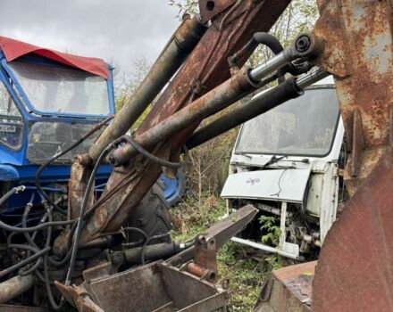 ЮМЗ Другая, объемом двигателя 0 л и пробегом 0 тыс. км за 2259 $, фото 5 на Automoto.ua