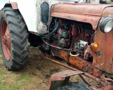 ЮМЗ Другая 1975 в Ковель на Automoto.ua ЮМЗ Другая, объемом двигателя 0 л и пробегом 0 тыс. км за 2200 $, фото 2 на Automoto.ua