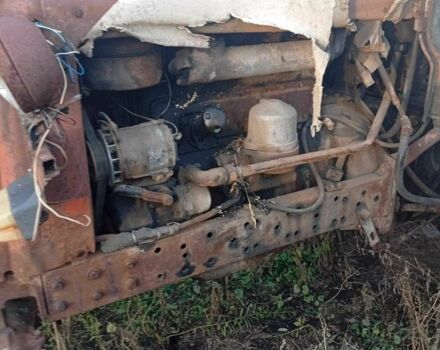 ЮМЗ Другая, объемом двигателя 0 л и пробегом 0 тыс. км за 1000 $, фото 1 на Automoto.ua