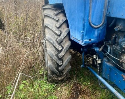 ЮМЗ Другая, объемом двигателя 4.94 л и пробегом 0 тыс. км за 2500 $, фото 3 на Automoto.ua