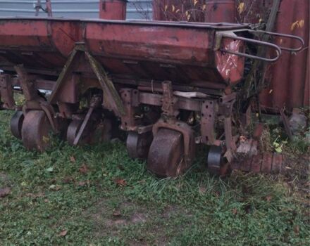 ЮМЗ Другая, объемом двигателя 0 л и пробегом 0 тыс. км за 2700 $, фото 2 на Automoto.ua