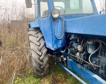 ЮМЗ Другая, объемом двигателя 4.94 л и пробегом 0 тыс. км за 2500 $, фото 2 на Automoto.ua