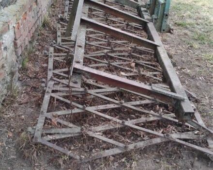 ЮМЗ Другая, объемом двигателя 0 л и пробегом 0 тыс. км за 2700 $, фото 1 на Automoto.ua