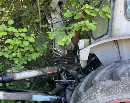 ЮМЗ Другая 1975 в Тернополе на Automoto.ua ЮМЗ Другая, объемом двигателя 0 л и пробегом 200 тыс. км за 3000 $, фото 4 на Automoto.ua