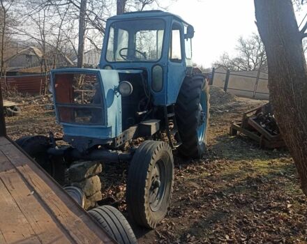 ЮМЗ Другая, объемом двигателя 0 л и пробегом 0 тыс. км за 1202 $, фото 3 на Automoto.ua