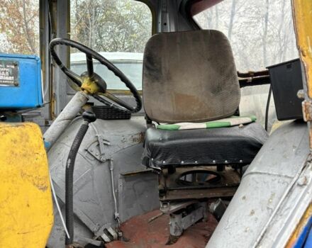 ЮМЗ Другая, объемом двигателя 0 л и пробегом 0 тыс. км за 2259 $, фото 4 на Automoto.ua