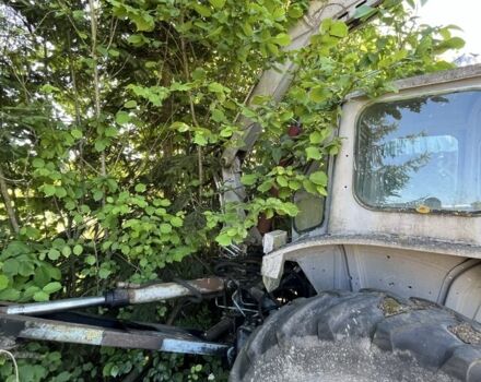 ЮМЗ Другая 1975 в Тернополе на Automoto.ua ЮМЗ Другая, объемом двигателя 0 л и пробегом 200 тыс. км за 3000 $, фото 3 на Automoto.ua