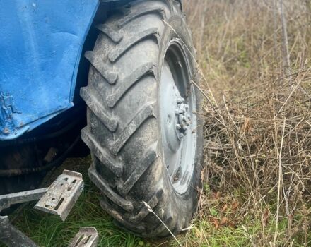 ЮМЗ Другая, объемом двигателя 4.94 л и пробегом 0 тыс. км за 2500 $, фото 4 на Automoto.ua