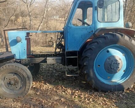 ЮМЗ Другая, объемом двигателя 0 л и пробегом 0 тыс. км за 1202 $, фото 2 на Automoto.ua