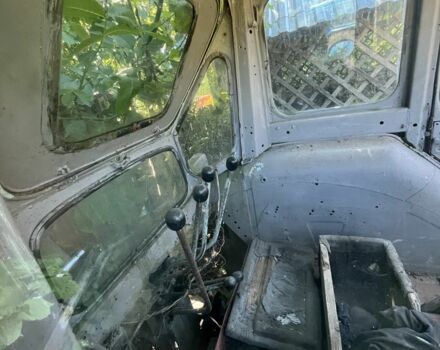 ЮМЗ Другая 1975 в Тернополе на Automoto.ua ЮМЗ Другая, объемом двигателя 0 л и пробегом 200 тыс. км за 3000 $, фото 7 на Automoto.ua