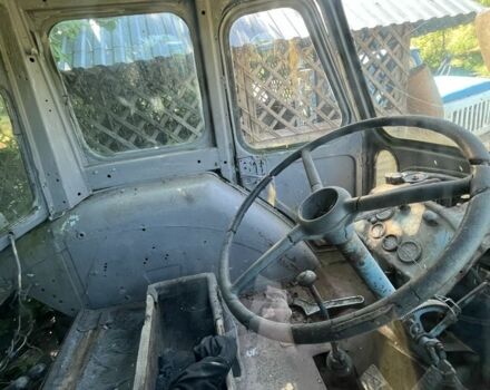 ЮМЗ Другая 1975 в Тернополе на Automoto.ua ЮМЗ Другая, объемом двигателя 0 л и пробегом 200 тыс. км за 3000 $, фото 6 на Automoto.ua