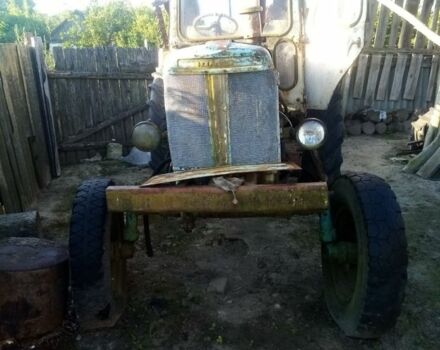 ЮМЗ Другая, объемом двигателя 0.5 л и пробегом 600 тыс. км за 2498 $, фото 1 на Automoto.ua