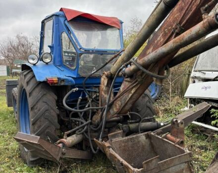 ЮМЗ Другая, объемом двигателя 0 л и пробегом 0 тыс. км за 2259 $, фото 1 на Automoto.ua