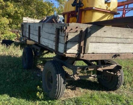 ЮМЗ Інша, об'ємом двигуна 0 л та пробігом 0 тис. км за 2400 $, фото 3 на Automoto.ua