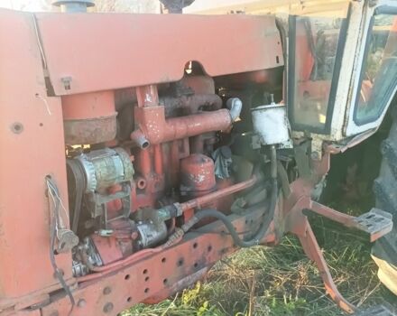 ЮМЗ Другая, объемом двигателя 4.94 л и пробегом 0 тыс. км за 5200 $, фото 1 на Automoto.ua