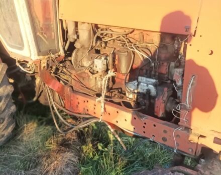 ЮМЗ Другая, объемом двигателя 4.94 л и пробегом 0 тыс. км за 5200 $, фото 3 на Automoto.ua