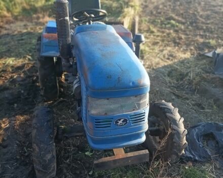 ЮМЗ Другая, объемом двигателя 4.94 л и пробегом 0 тыс. км за 5200 $, фото 4 на Automoto.ua