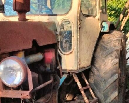 ЮМЗ Інша 1976 у Золотоноше на Automoto.ua ЮМЗ Інша, об'ємом двигуна 4.3 л та пробігом 2 тис. км за 3353 $, фото 1 на Automoto.ua