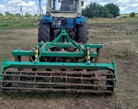 ЮМЗ Другая, объемом двигателя 0 л и пробегом 0 тыс. км за 2000 $, фото 4 на Automoto.ua