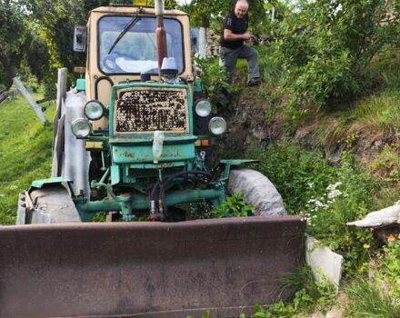 ЮМЗ Інша, об'ємом двигуна 0 л та пробігом 0 тис. км за 1000 $, фото 1 на Automoto.ua