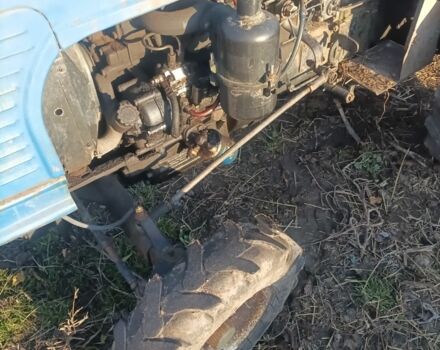 ЮМЗ Другая, объемом двигателя 4.94 л и пробегом 0 тыс. км за 5200 $, фото 5 на Automoto.ua