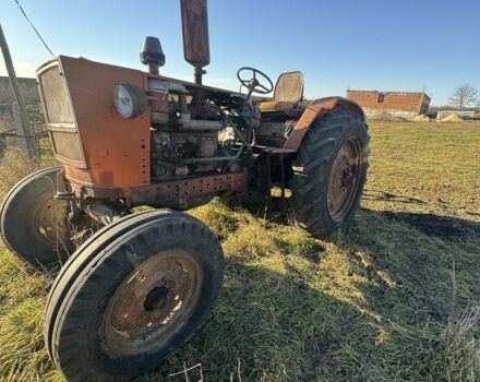 ЮМЗ Інша, об'ємом двигуна 0 л та пробігом 0 тис. км за 2200 $, фото 3 на Automoto.ua