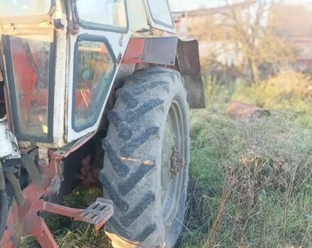 ЮМЗ Другая, объемом двигателя 4.94 л и пробегом 0 тыс. км за 5200 $, фото 2 на Automoto.ua