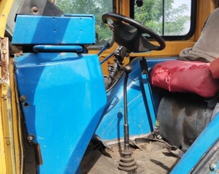 ЮМЗ Інша, об'ємом двигуна 0 л та пробігом 0 тис. км за 2421 $, фото 3 на Automoto.ua
