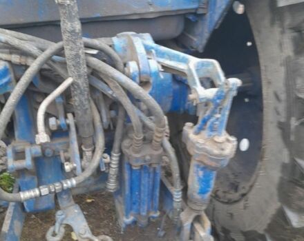 ЮМЗ Другая, объемом двигателя 0 л и пробегом 0 тыс. км за 3810 $, фото 2 на Automoto.ua