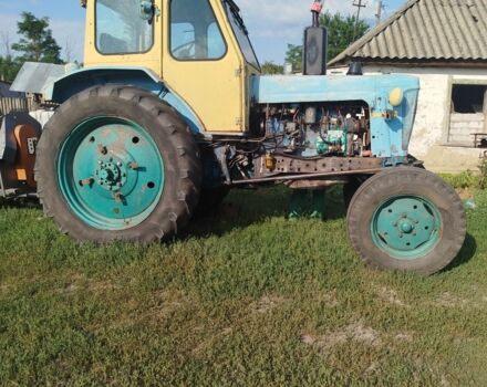 ЮМЗ Другая, объемом двигателя 0 л и пробегом 0 тыс. км за 1800 $, фото 1 на Automoto.ua