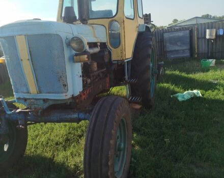 ЮМЗ Другая, объемом двигателя 0 л и пробегом 0 тыс. км за 1800 $, фото 5 на Automoto.ua