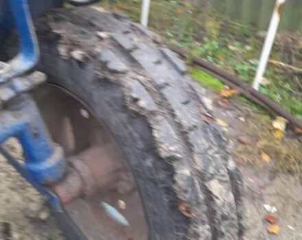 ЮМЗ Другая, объемом двигателя 0 л и пробегом 0 тыс. км за 3810 $, фото 4 на Automoto.ua